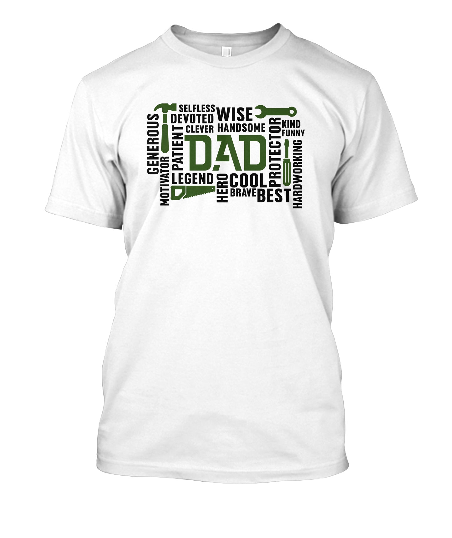 Tool Print for Dad