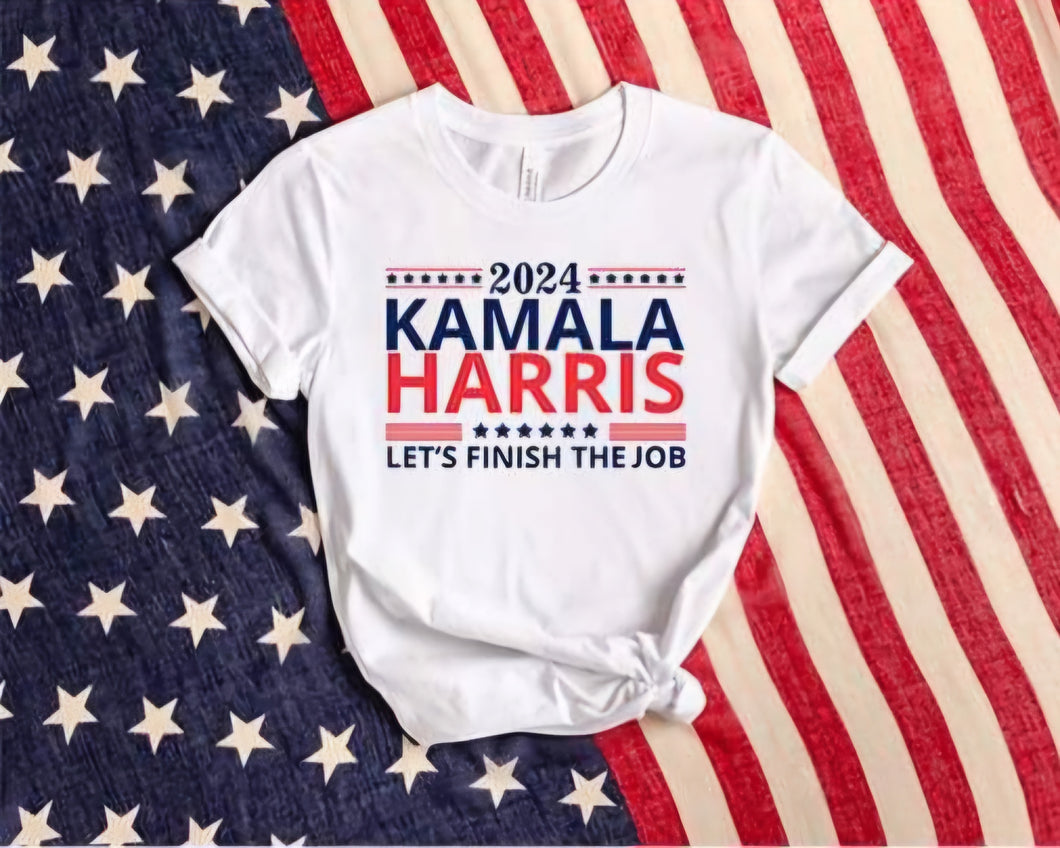 Harris 2024