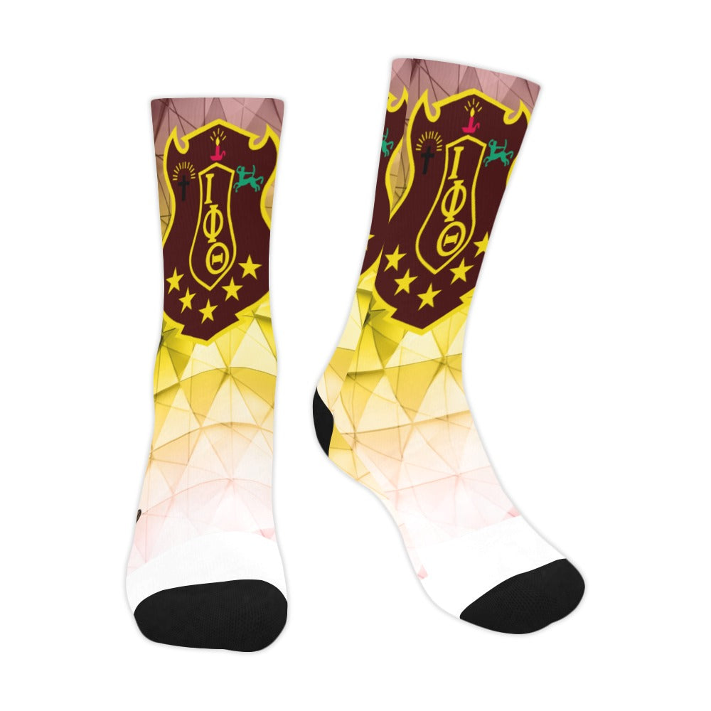 Iota Socks