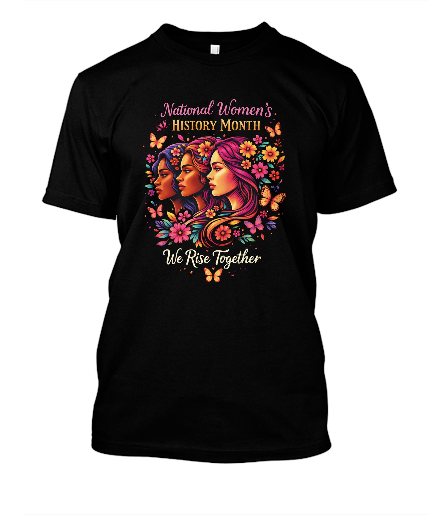 National Women's History Month