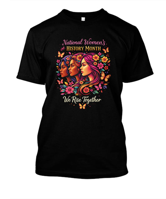 National Women's History Month