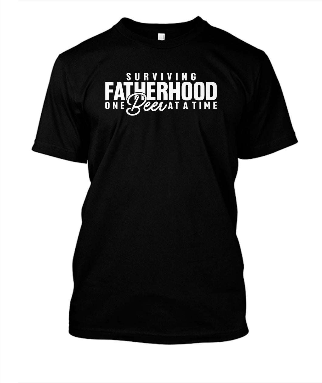 Take on Fatherhood