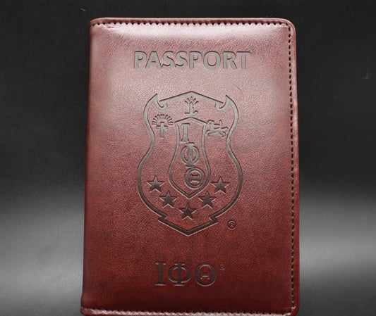 Iota Passport