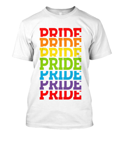 Pride Rainbow