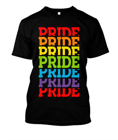 Pride Rainbow