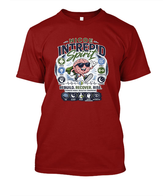 Intrepid Spirit