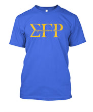 Load image into Gallery viewer, ΣΓΡ Sigma Gamma Rho Print
