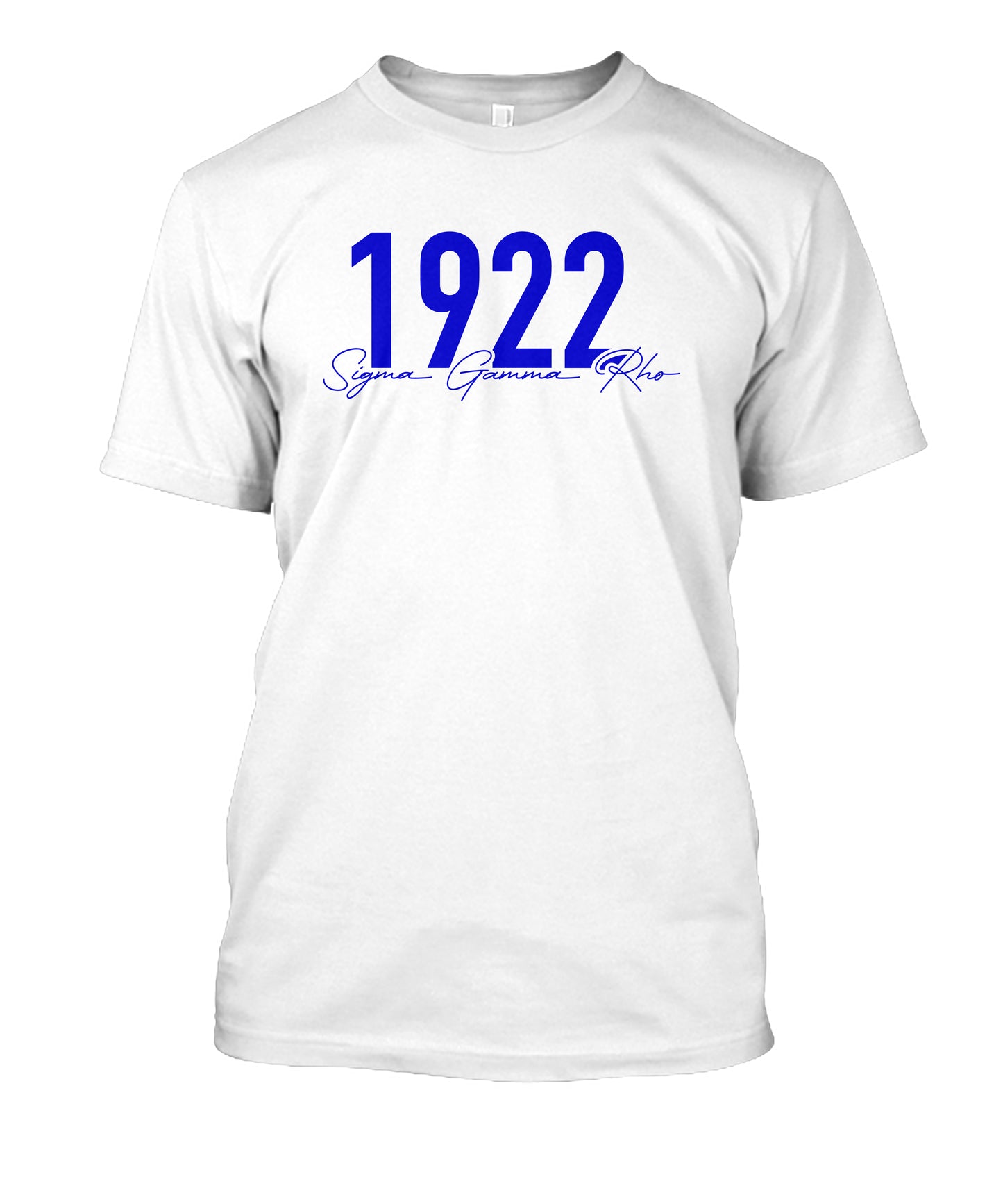 Sigma Ghamma Rho since 1922