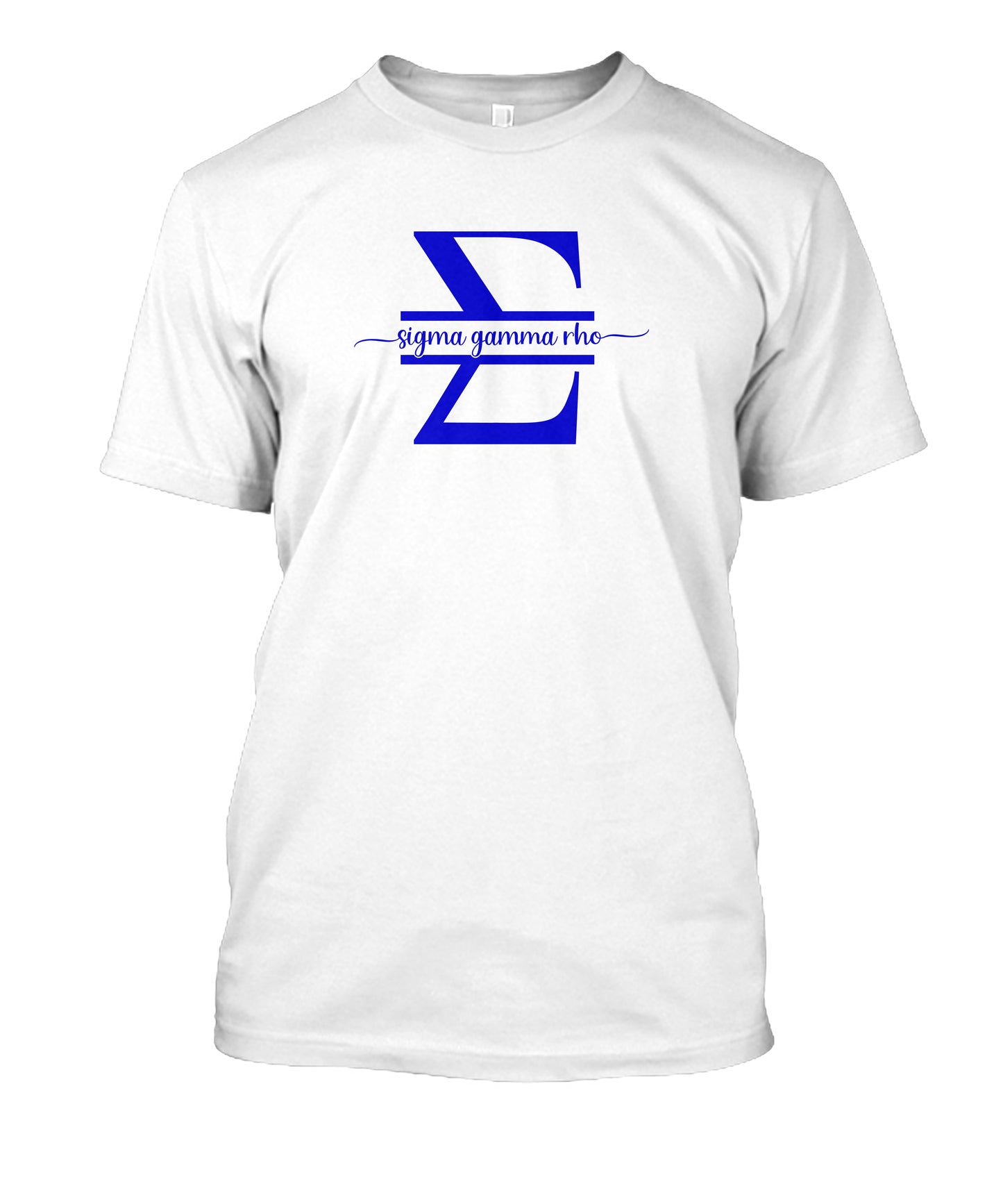 Σ Sigma Gamma Rho