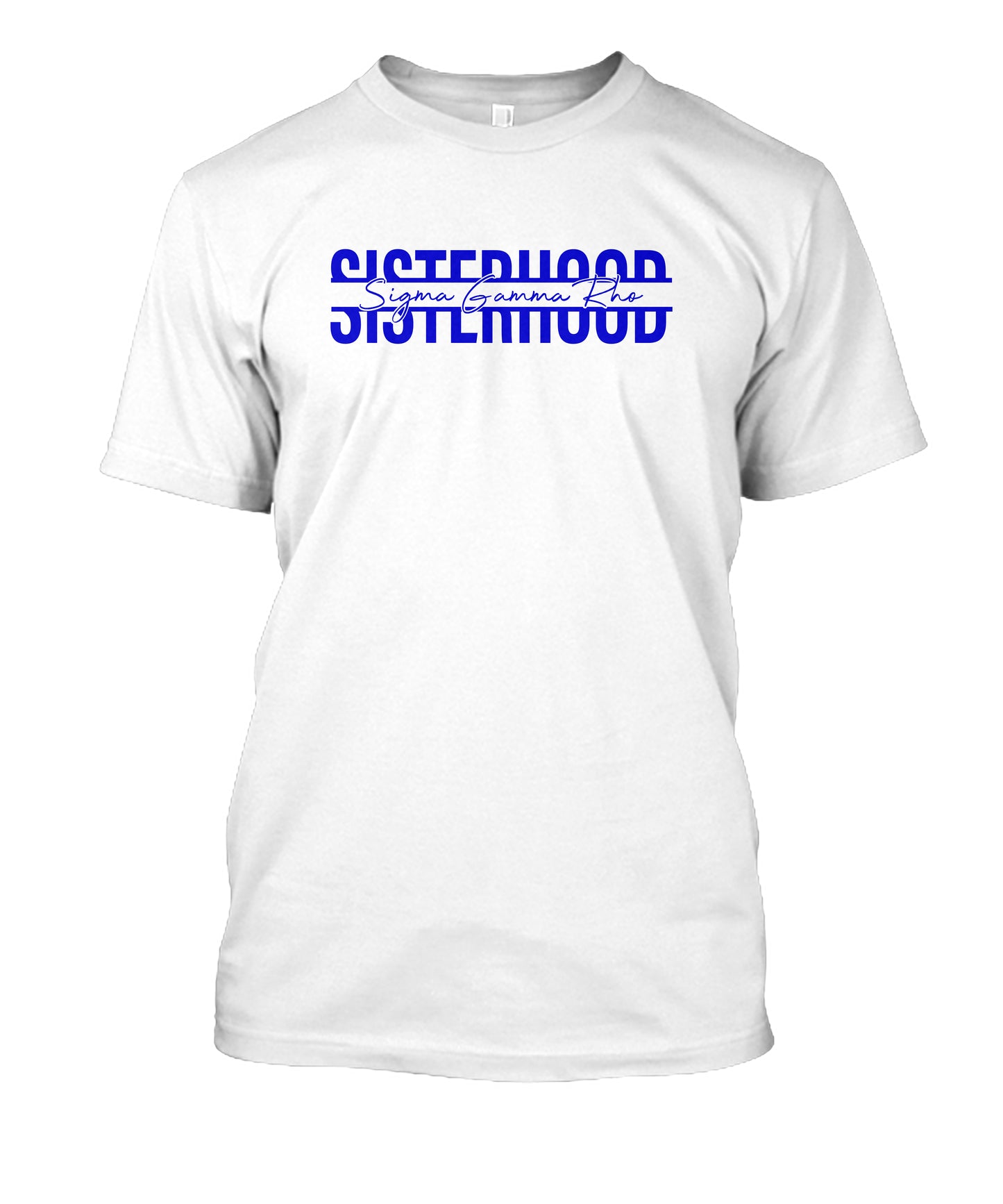 Sisterhood Gamma Rho Split