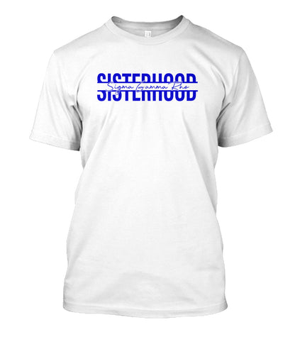 Sisterhood Gamma Rho Split