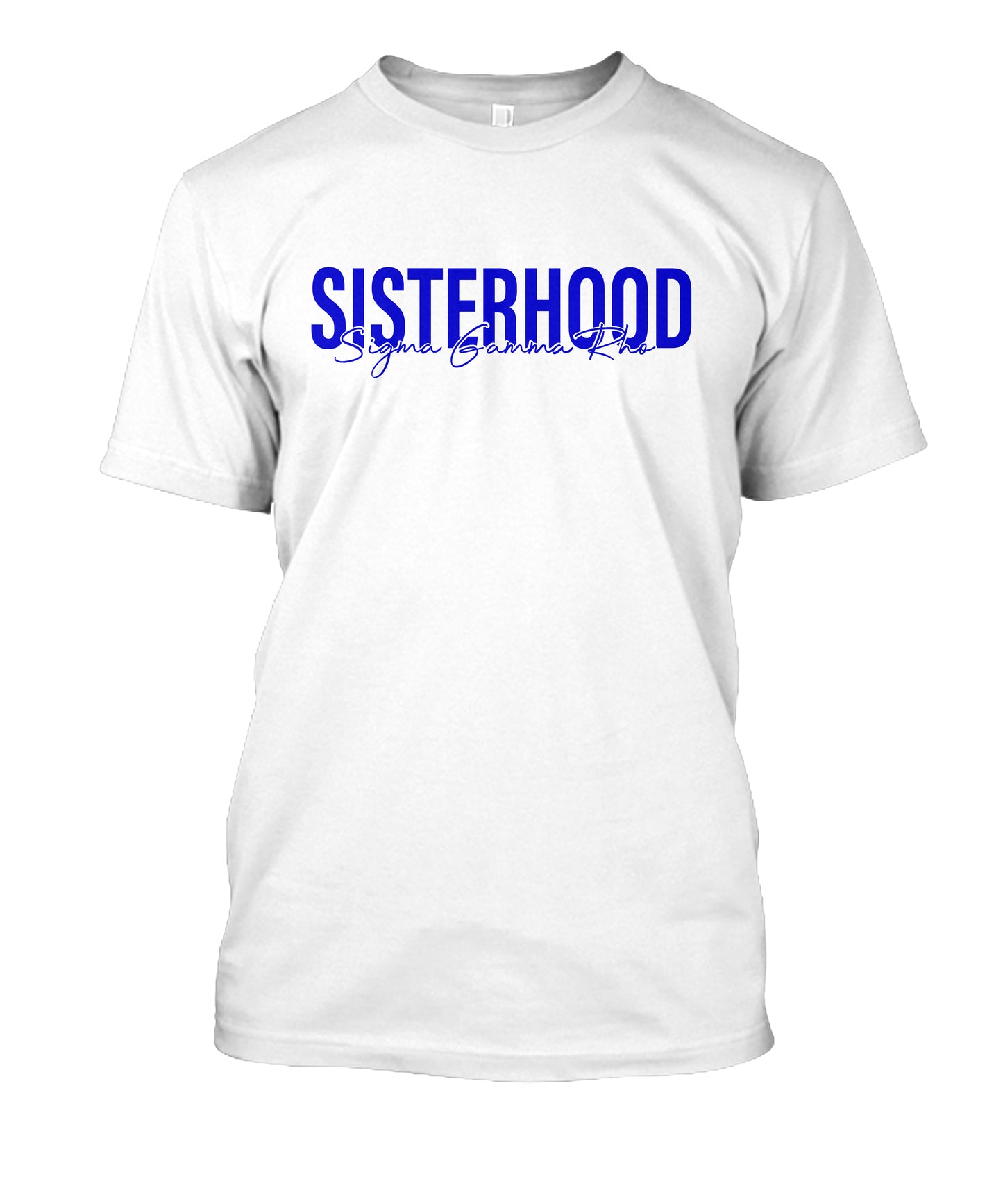 Sisterhood Gamma Rho Under