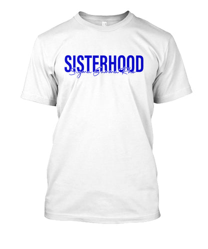 Sisterhood Gamma Rho Under