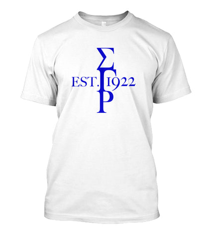 ΣΓΡ est. 1922