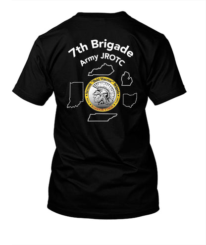 7th Brigade JROTC