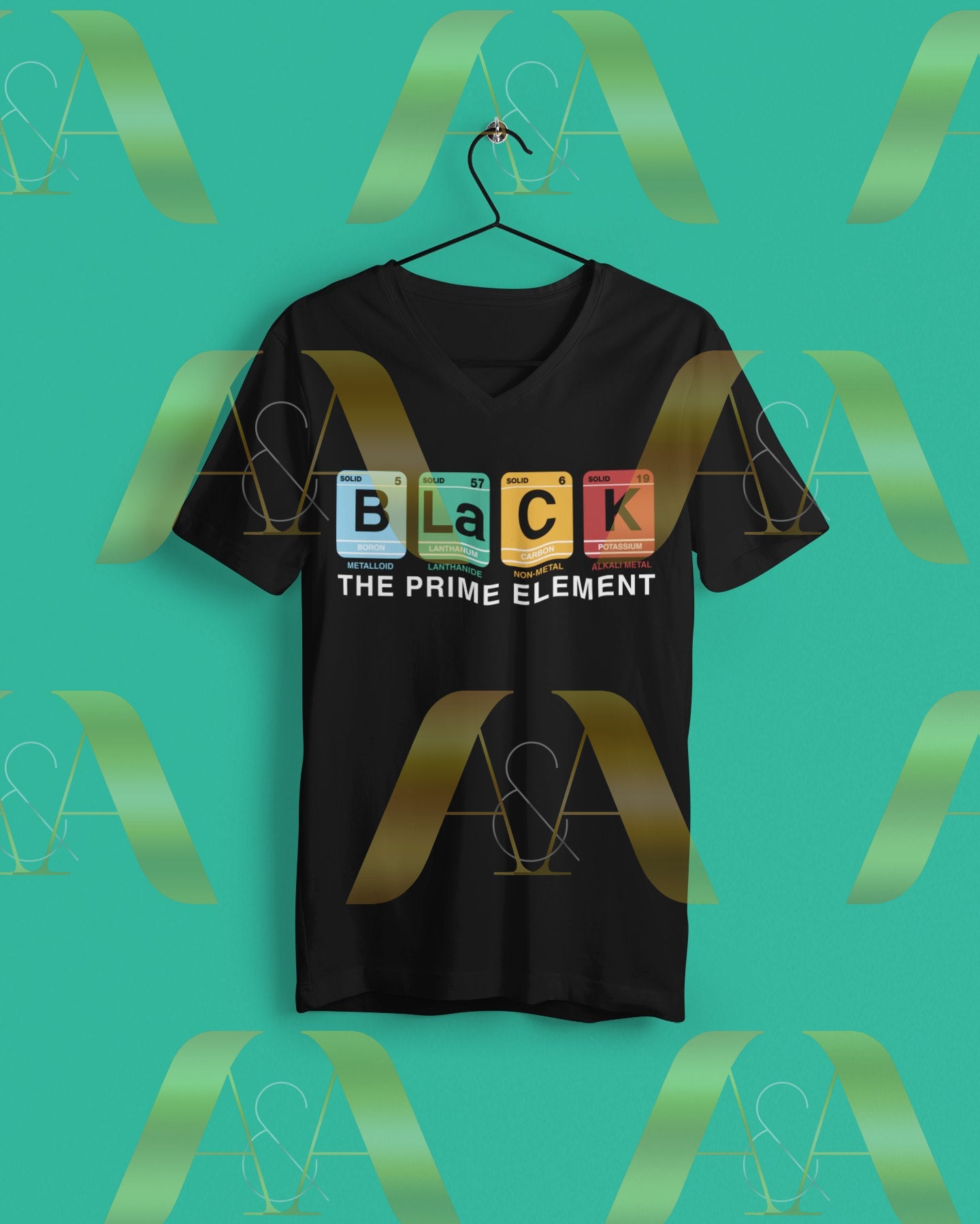 Black Element