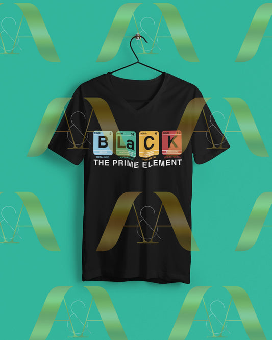 Black Element