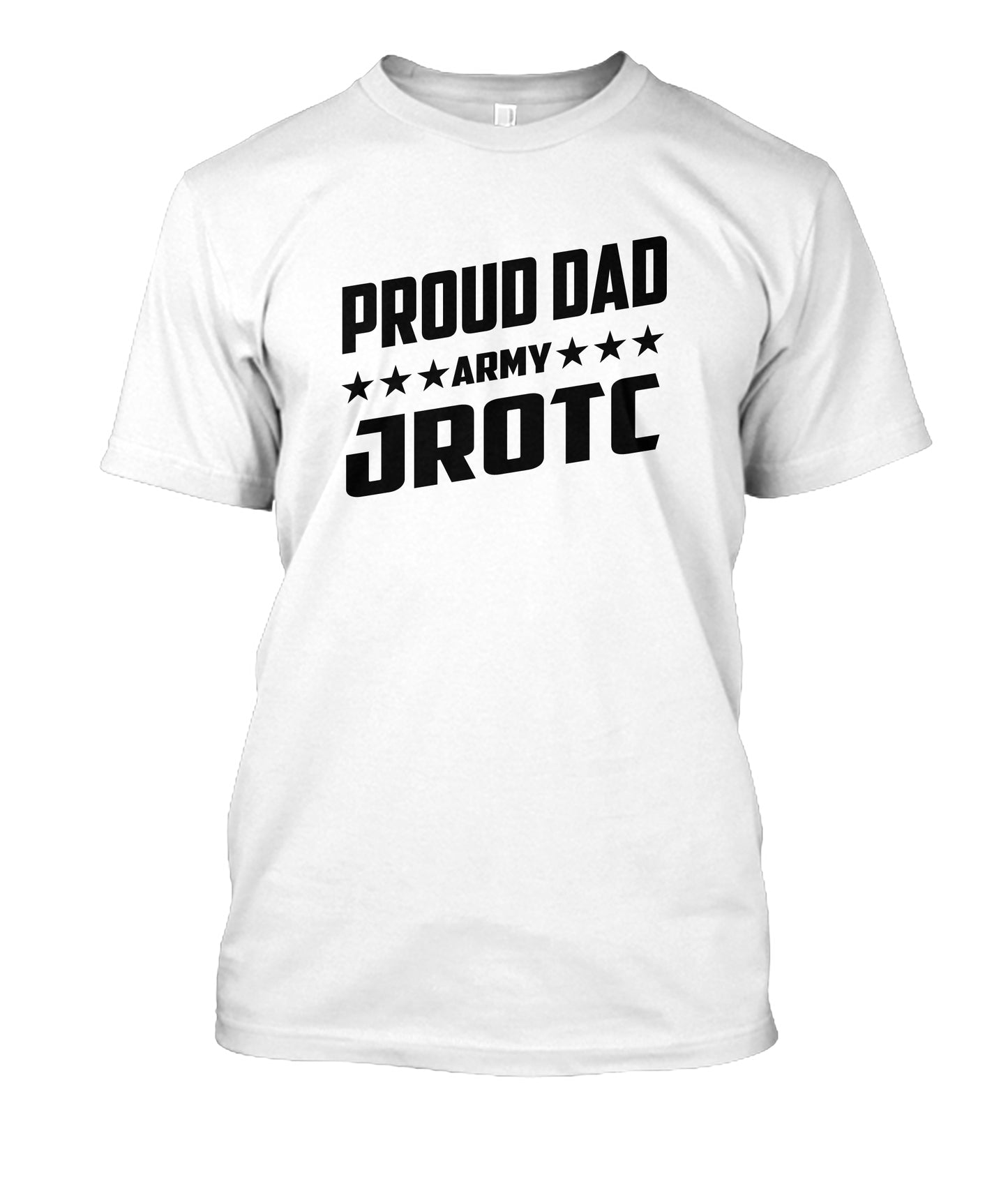 Proud Parent of a JROTC Cadet