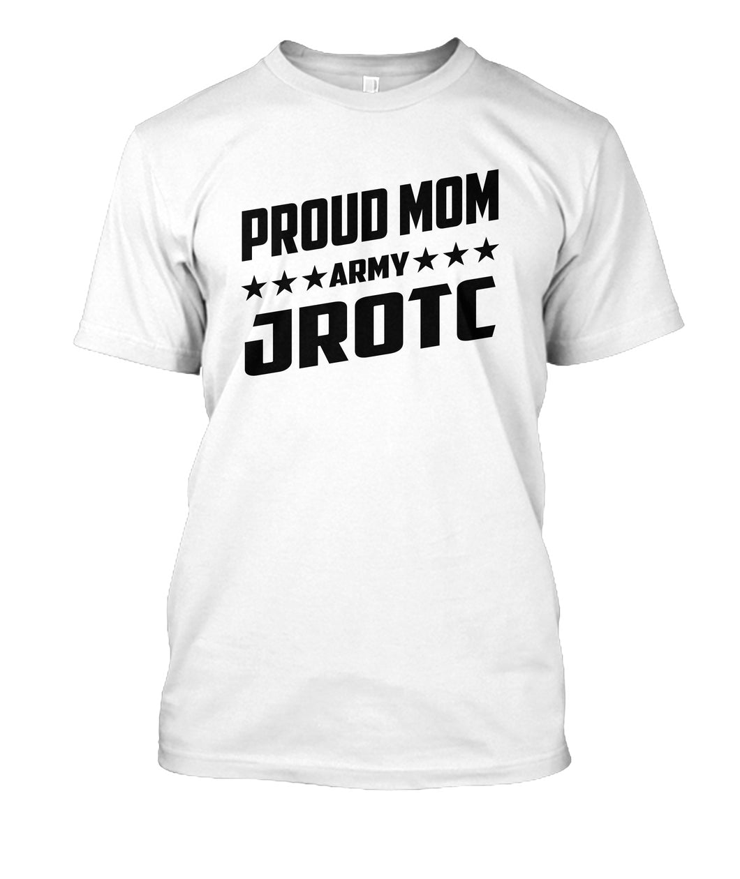 Proud Parent of a JROTC Cadet