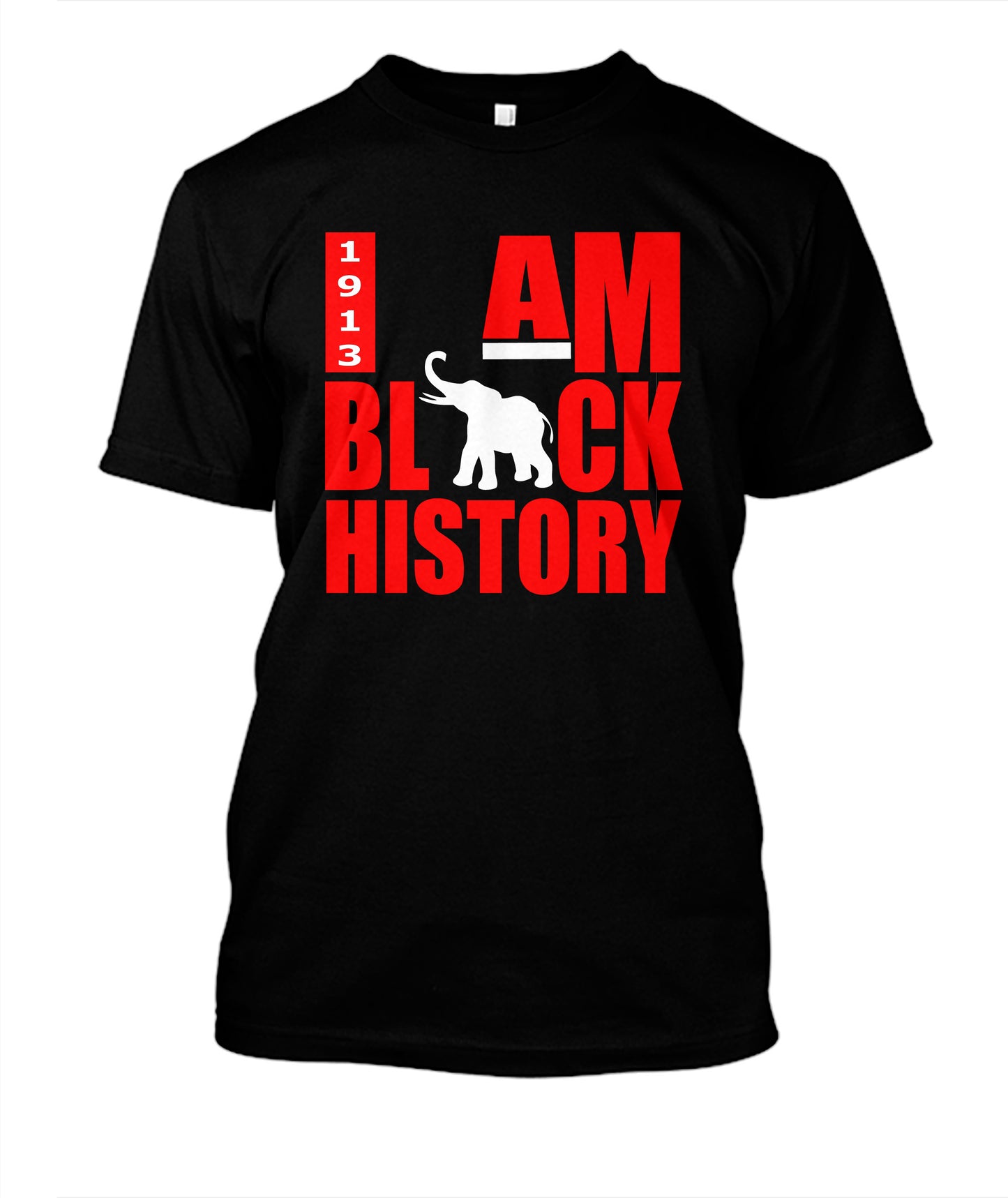 Delta Sigma Theta Black History