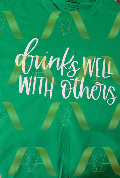 Drinks Well With Others