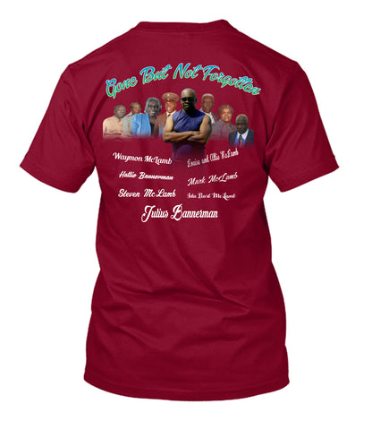 Family Reunion Shirts