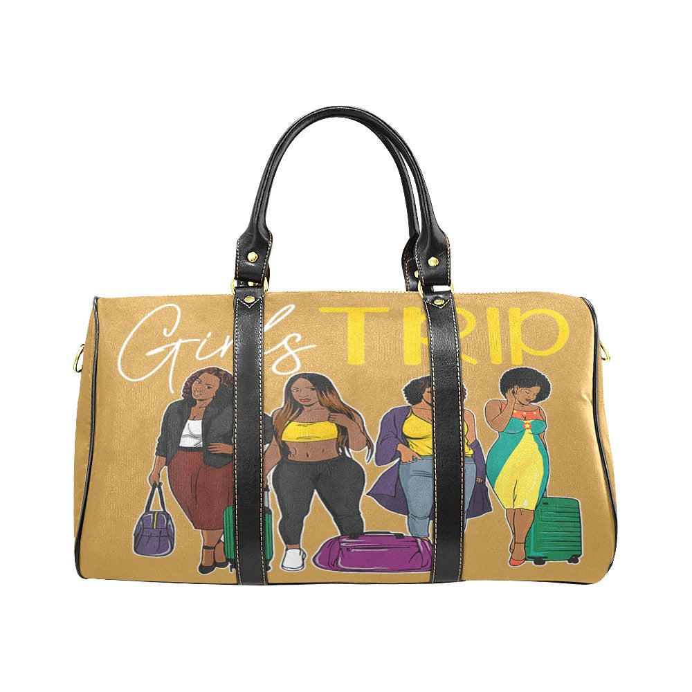 Girls Trip Travel Bag