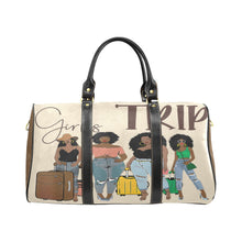 Load image into Gallery viewer, Girls Trip Travel Bag
