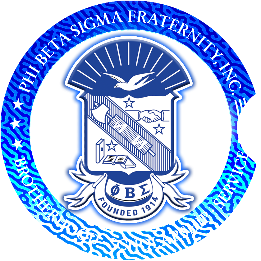 Phi Beta Sigma Tumblers and Mugs