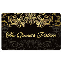 Load image into Gallery viewer, Black The Queen&#39;s Palace

