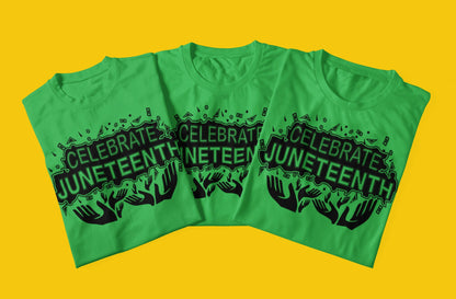 Celebrate Juneteenth