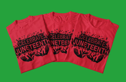 Celebrate Juneteenth