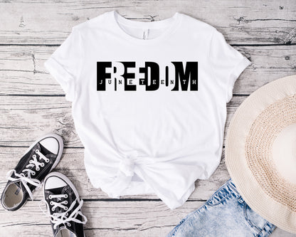 Freedom Juneteenth