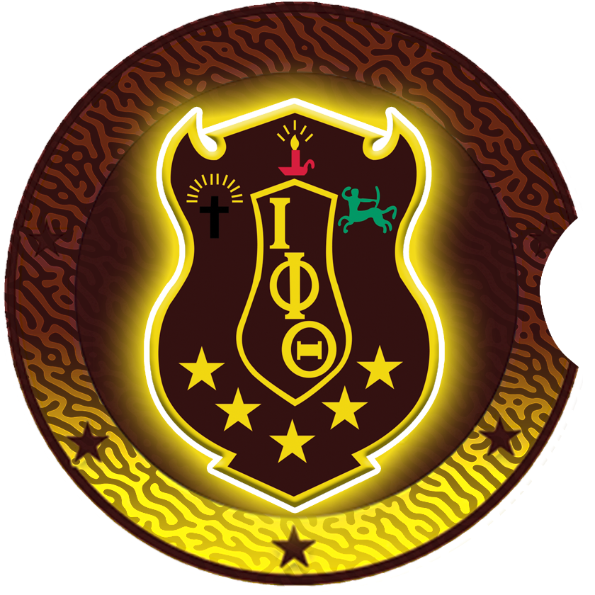 Iota Phi Theta Tumblers and Cups