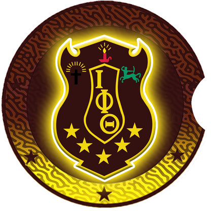 Iota Phi Theta Tumblers and Cups