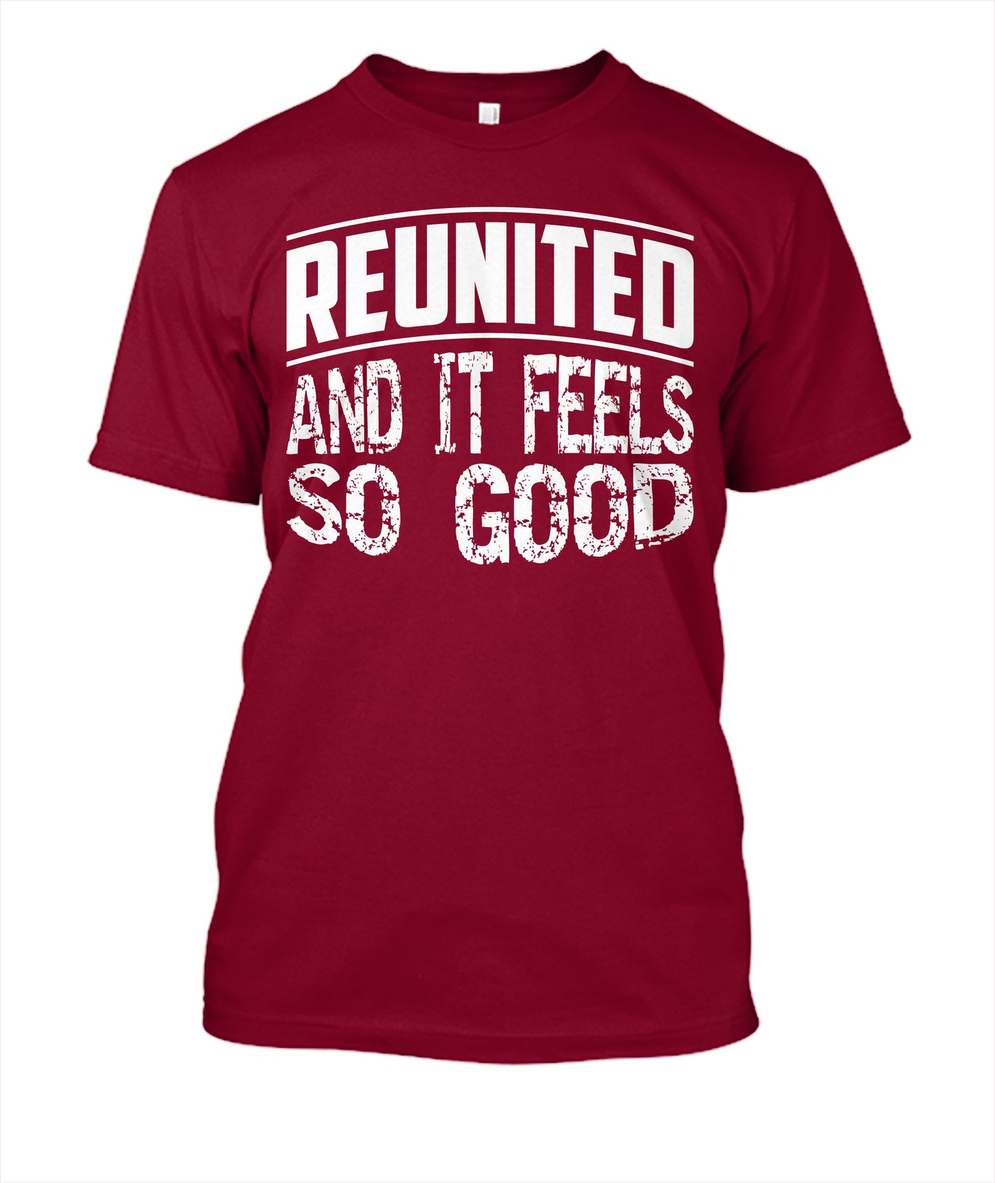 Family Reunion Shirts
