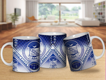 Load image into Gallery viewer, Phi Beta Sigma Tumblers and Mugs
