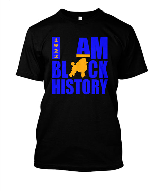 Sigma Gamma Rho Black History