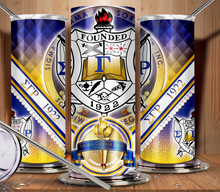 Load image into Gallery viewer, Sigma Gamma Rho Tumblers and Mugs
