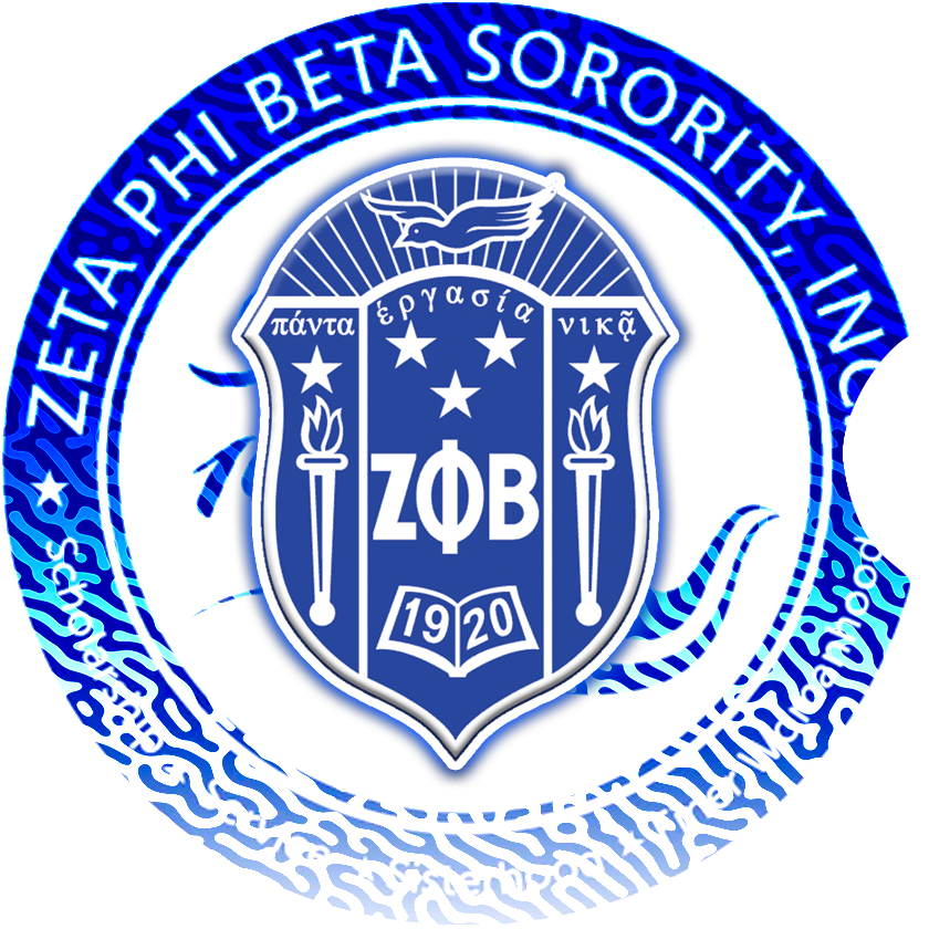 Zeta Phi Beta Tumblers and Mugs