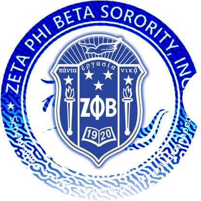 Zeta Phi Beta Tumblers and Mugs